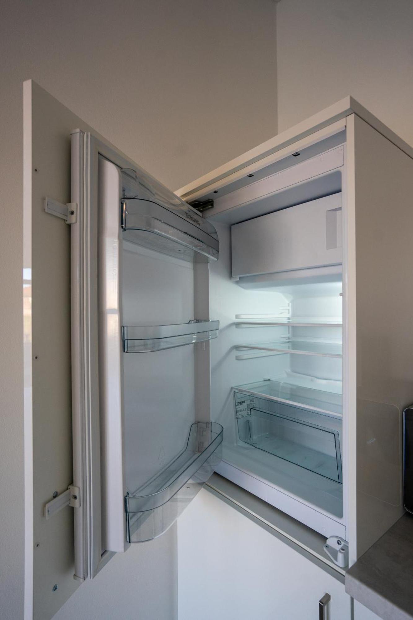Rhauderfehn Tomkes Ferienwohnung Am See מראה חיצוני תמונה